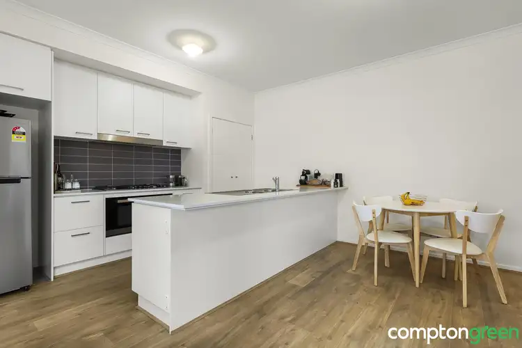 Third view of Homely house listing, 31 Basil Street, Newport VIC 3015
