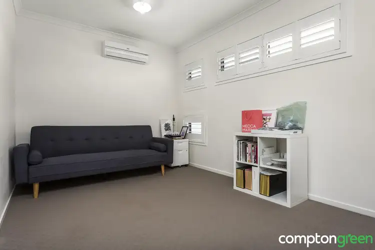 Fifth view of Homely house listing, 31 Basil Street, Newport VIC 3015