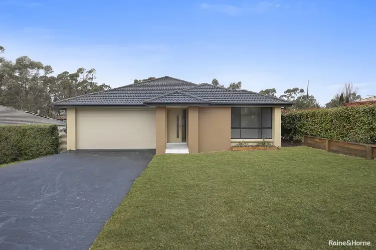 Fourth view of Homely house listing, 9 Baker Street, Moss Vale NSW 2577