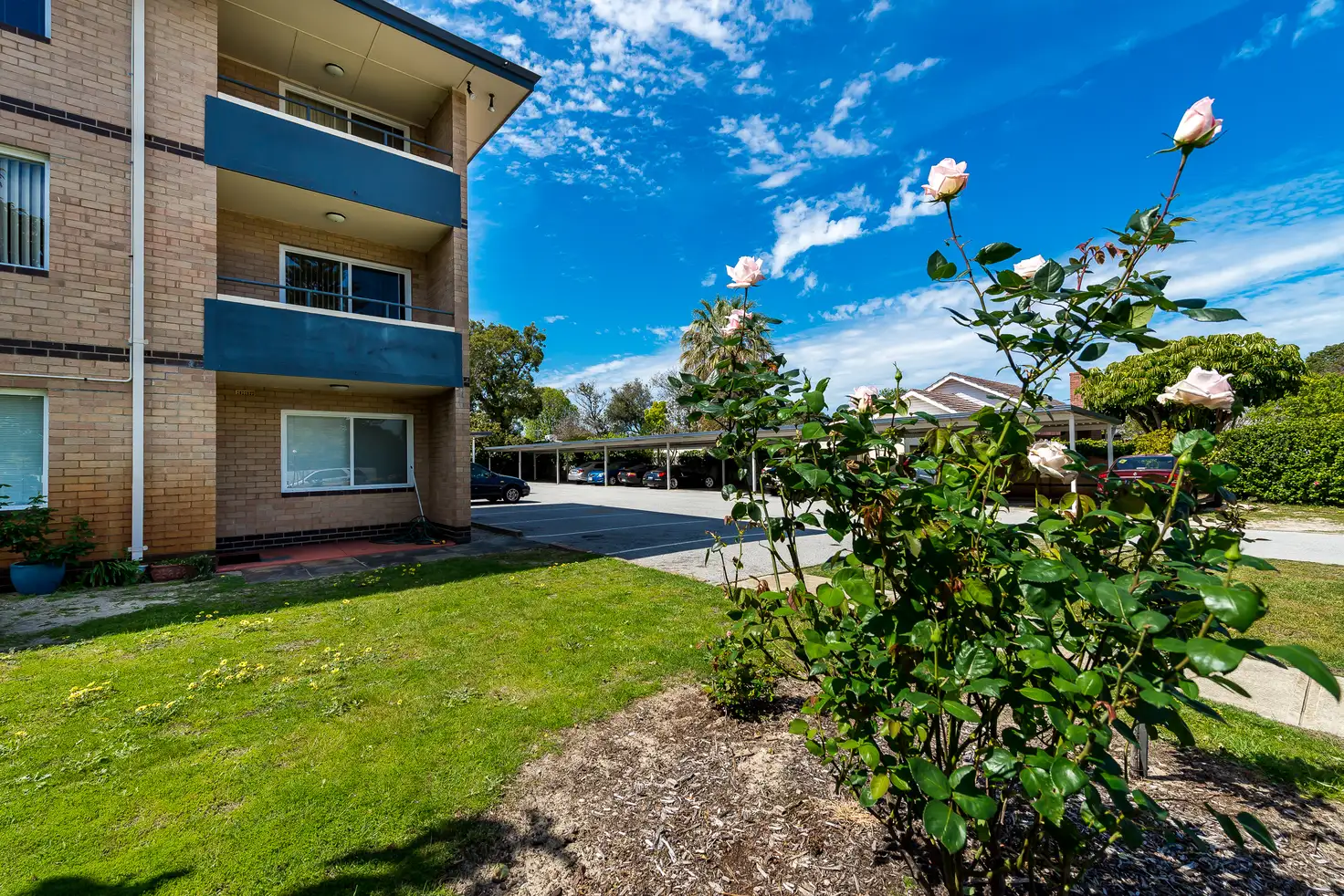 Main view of Homely unit listing, 2/839 Canning Highway, Applecross WA 6153