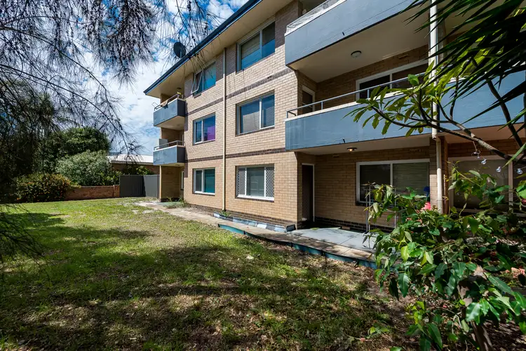 Second view of Homely unit listing, 2/839 Canning Highway, Applecross WA 6153
