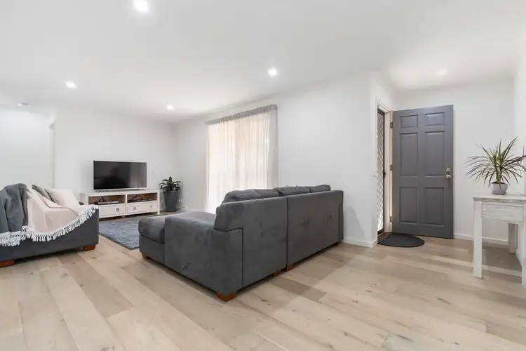Second view of Homely house listing, 43 Taketa Crescent, Frankston VIC 3199