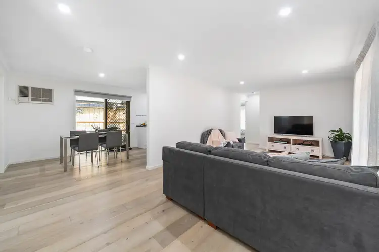 Third view of Homely house listing, 43 Taketa Crescent, Frankston VIC 3199