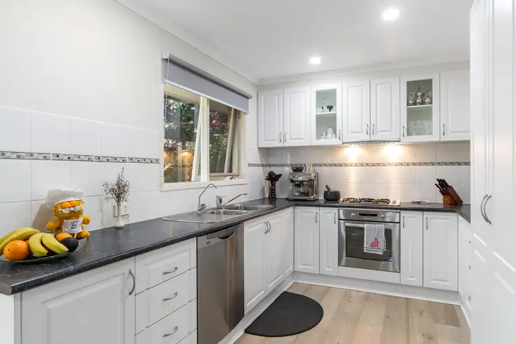 Fourth view of Homely house listing, 43 Taketa Crescent, Frankston VIC 3199