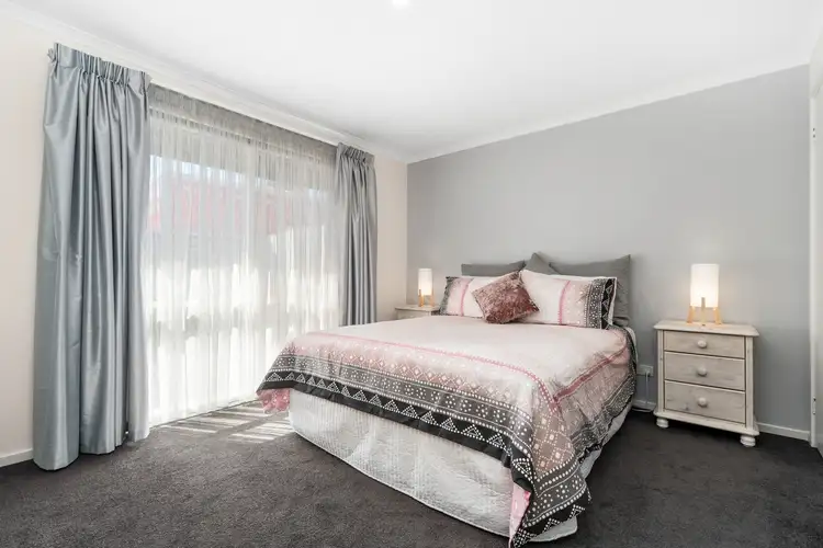 Fifth view of Homely house listing, 43 Taketa Crescent, Frankston VIC 3199