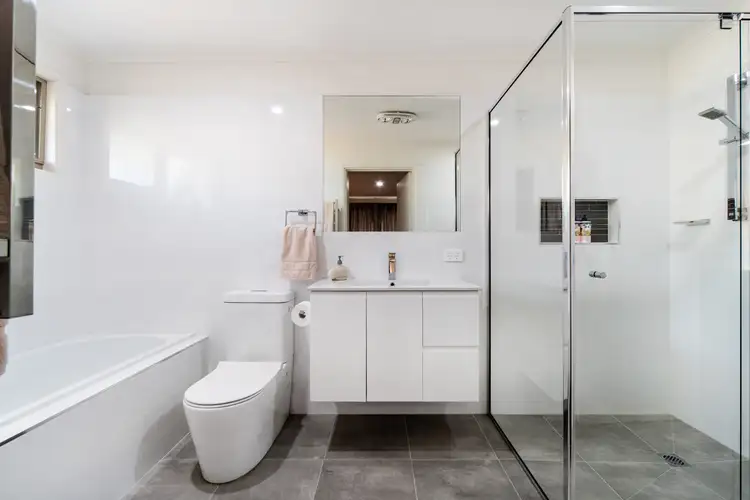 Sixth view of Homely house listing, 43 Taketa Crescent, Frankston VIC 3199