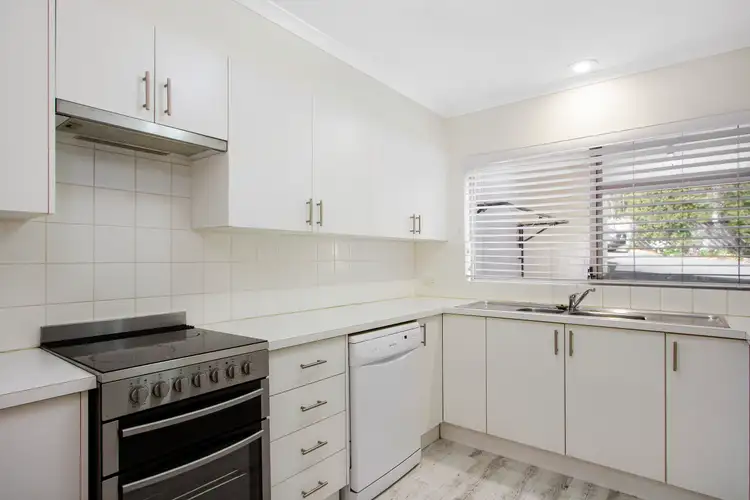 Second view of Homely unit listing, 17/12-18 Newth Place, Surf Beach NSW 2536