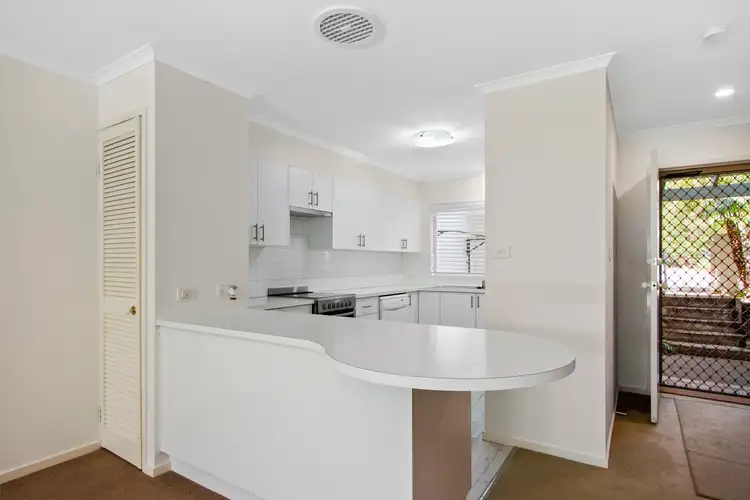 Third view of Homely unit listing, 17/12-18 Newth Place, Surf Beach NSW 2536