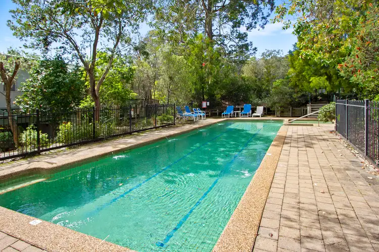 Sixth view of Homely unit listing, 17/12-18 Newth Place, Surf Beach NSW 2536