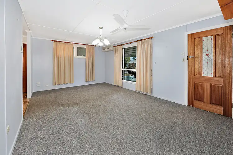 Fourth view of Homely house listing, 32 Novakoski Street, Kepnock QLD 4670