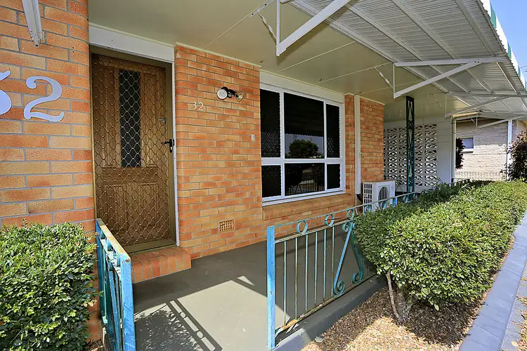 Fifth view of Homely house listing, 32 Novakoski Street, Kepnock QLD 4670