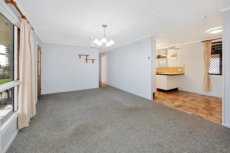 Seventh view of Homely house listing, 32 Novakoski Street, Kepnock QLD 4670