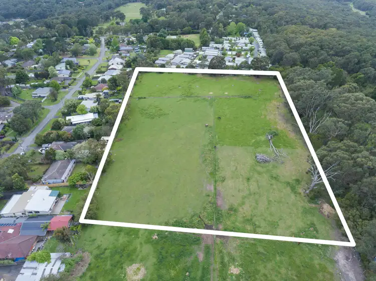 Third view of Homely land listing, 111B Badger Creek Road, Badger Creek VIC 3777