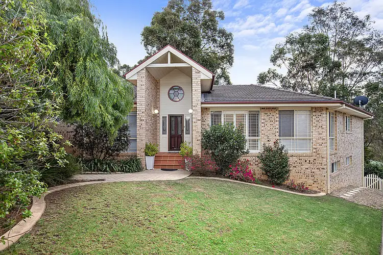 15 Lewana Close, Lilli Pilli NSW 2536