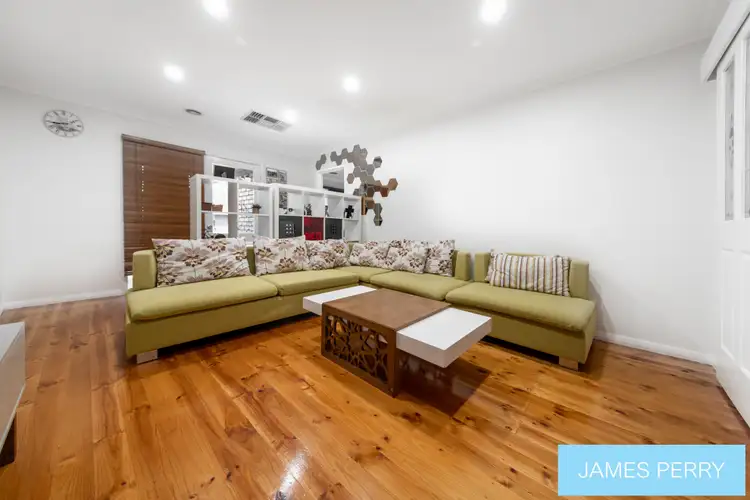 Third view of Homely house listing, 3 Azalea Court, Wheelers Hill VIC 3150