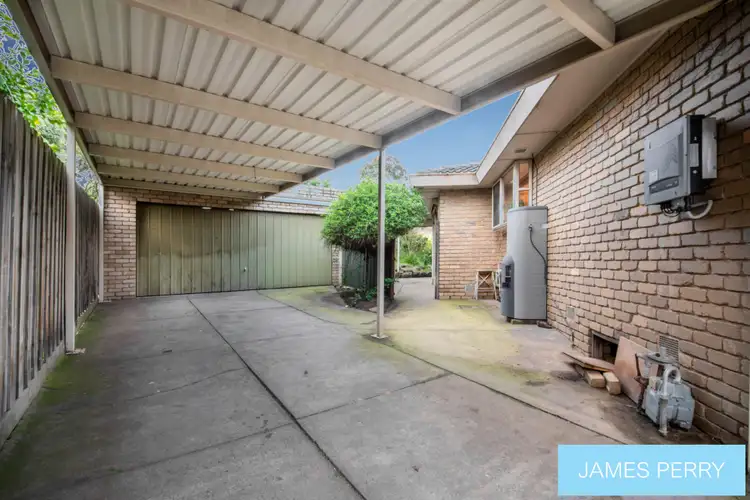 Fourth view of Homely house listing, 3 Azalea Court, Wheelers Hill VIC 3150