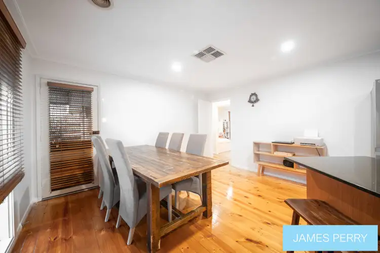 Sixth view of Homely house listing, 3 Azalea Court, Wheelers Hill VIC 3150