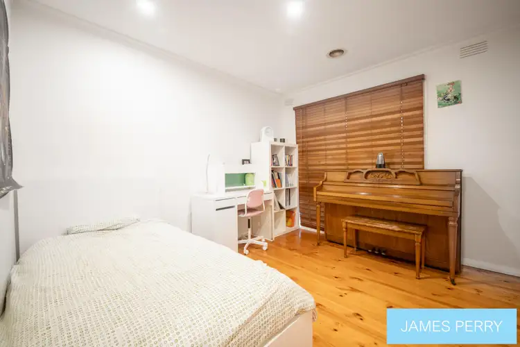 Seventh view of Homely house listing, 3 Azalea Court, Wheelers Hill VIC 3150