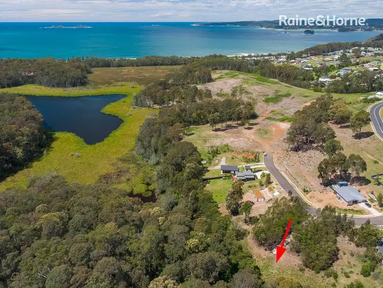 Fifth view of Homely land listing, 14 Clarence Street, Long Beach NSW 2536