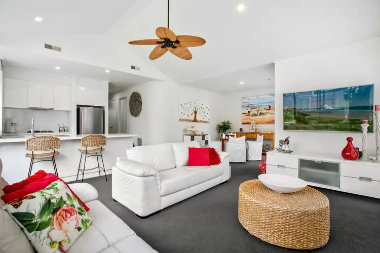 Second view of Homely house listing, 33/2A Bentons Road, Mount Martha VIC 3934