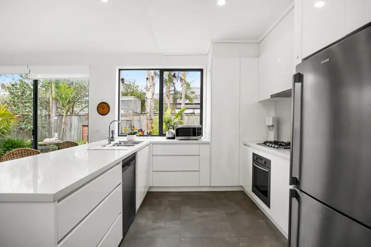Third view of Homely house listing, 33/2A Bentons Road, Mount Martha VIC 3934
