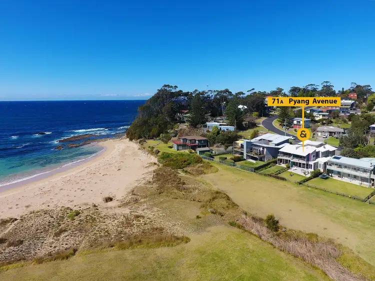 71a Pyang Avenue, Malua Bay NSW 2536