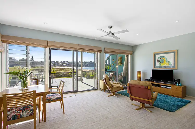 Fourth view of Homely house listing, 71a Pyang Avenue, Malua Bay NSW 2536