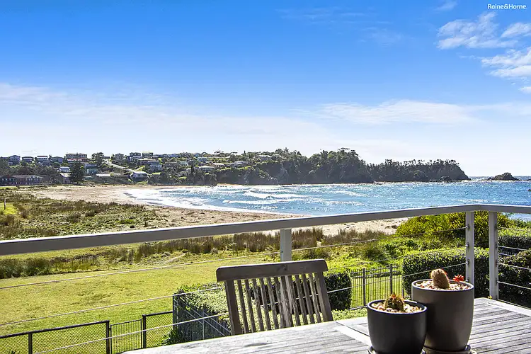 Main view of Homely semi-detached listing, 71b Pyang Avenue, Malua Bay NSW 2536