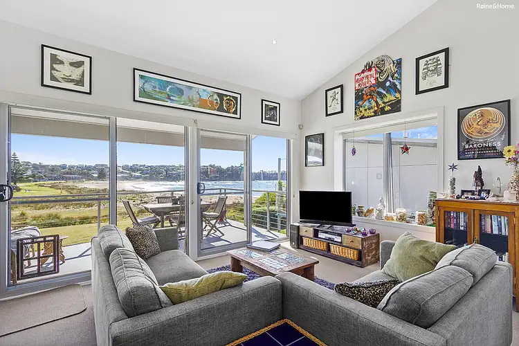 Third view of Homely semi-detached listing, 71b Pyang Avenue, Malua Bay NSW 2536