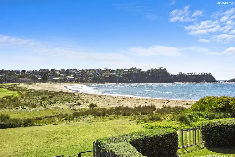 Fifth view of Homely semi-detached listing, 71b Pyang Avenue, Malua Bay NSW 2536