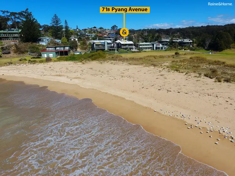 Sixth view of Homely semi-detached listing, 71b Pyang Avenue, Malua Bay NSW 2536