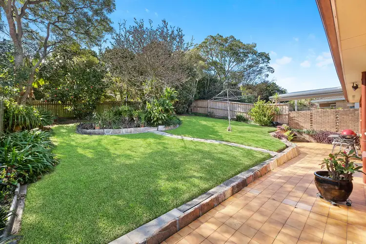 Second view of Homely house listing, 13 First Avenue, Lane Cove NSW 2066