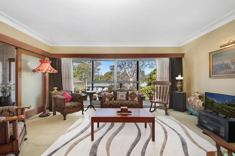 Third view of Homely house listing, 13 First Avenue, Lane Cove NSW 2066
