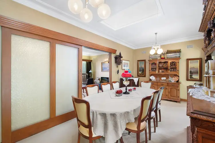Fifth view of Homely house listing, 13 First Avenue, Lane Cove NSW 2066