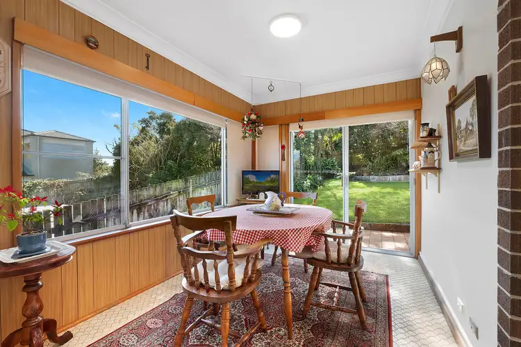 Sixth view of Homely house listing, 13 First Avenue, Lane Cove NSW 2066