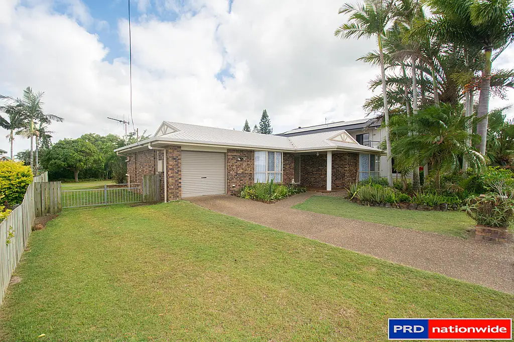 Main view of Homely house listing, 355 Woongarra Scenic Drive, Innes Park QLD 4670