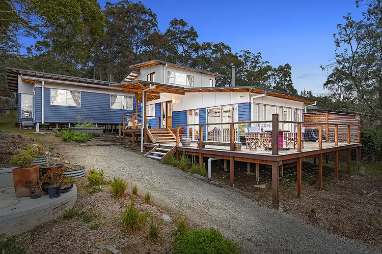 Second view of Homely house listing, 83 Banyandah Street, South Durras NSW 2536