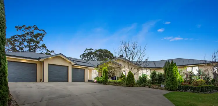 Main view of Homely house listing, 46 Yarragee Road, Moruya NSW 2537