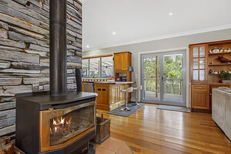 Fourth view of Homely house listing, 46 Yarragee Road, Moruya NSW 2537