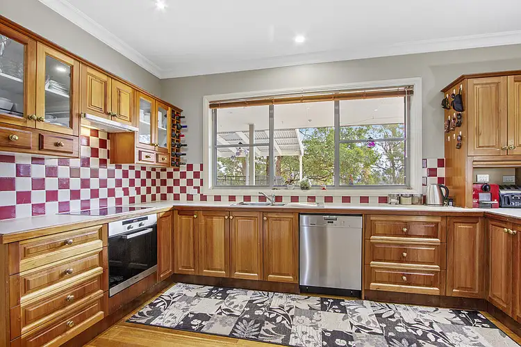 Fifth view of Homely house listing, 46 Yarragee Road, Moruya NSW 2537