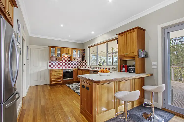 Sixth view of Homely house listing, 46 Yarragee Road, Moruya NSW 2537