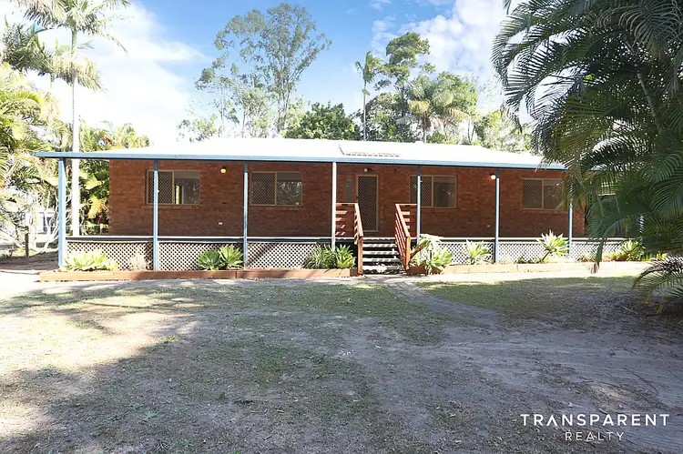 Main view of Homely house listing, 64 Bowen Road, Glass House Mountains QLD 4518