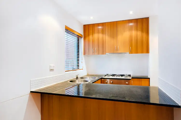 Second view of Homely apartment listing, 13/2B Gladstone Street, Newtown NSW 2042