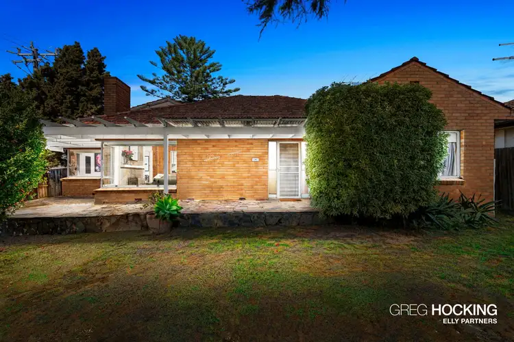Main view of Homely house listing, 39 Stevedore Street, Williamstown VIC 3016