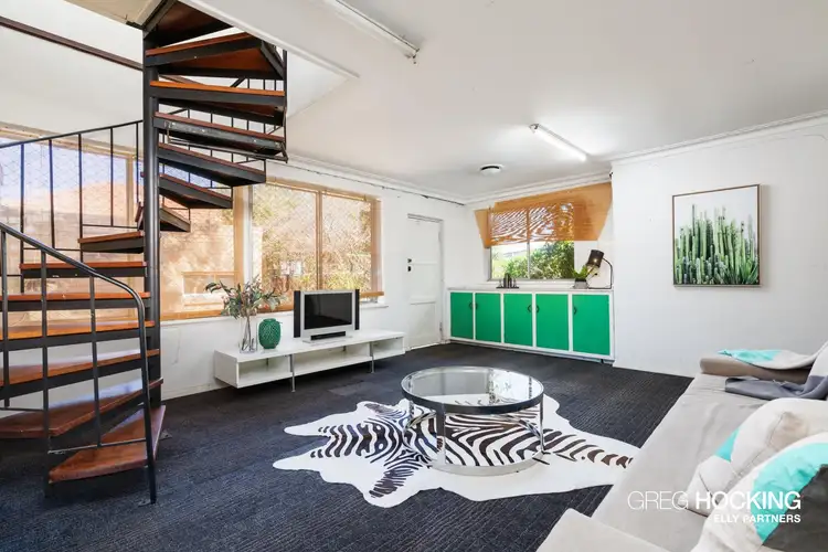 Fifth view of Homely house listing, 39 Stevedore Street, Williamstown VIC 3016