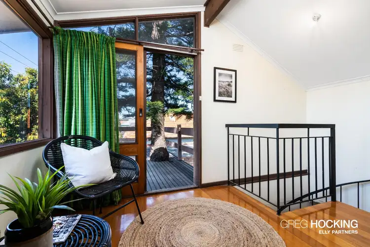 Sixth view of Homely house listing, 39 Stevedore Street, Williamstown VIC 3016