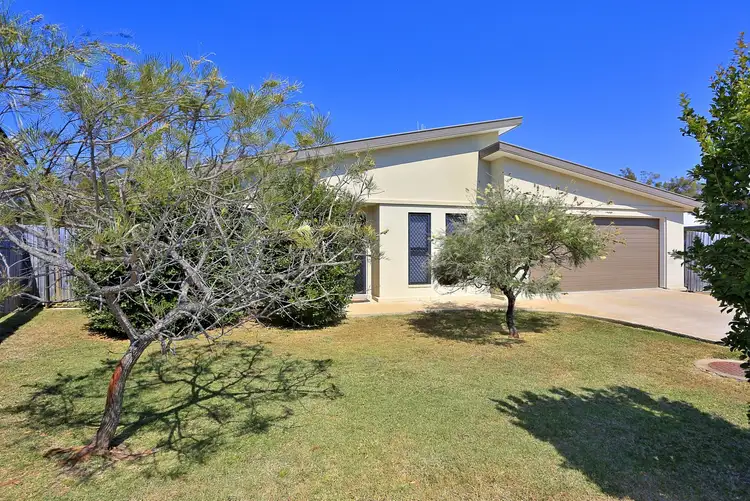 Second view of Homely house listing, 8 Brandon Court, Coral Cove QLD 4670