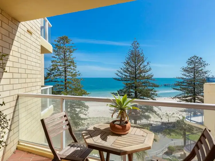 65/13 South Esplanade, Glenelg SA 5045