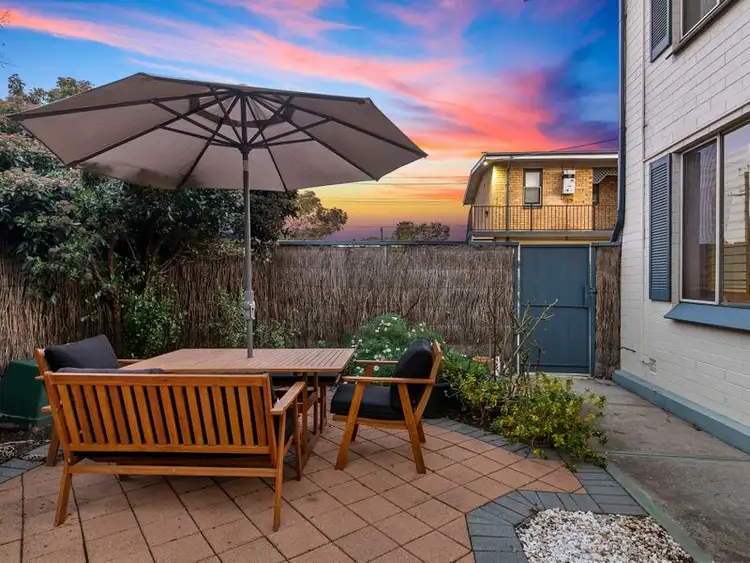 Second view of Homely unit listing, 1/26 Clifford Avenue, Kurralta Park SA 5037