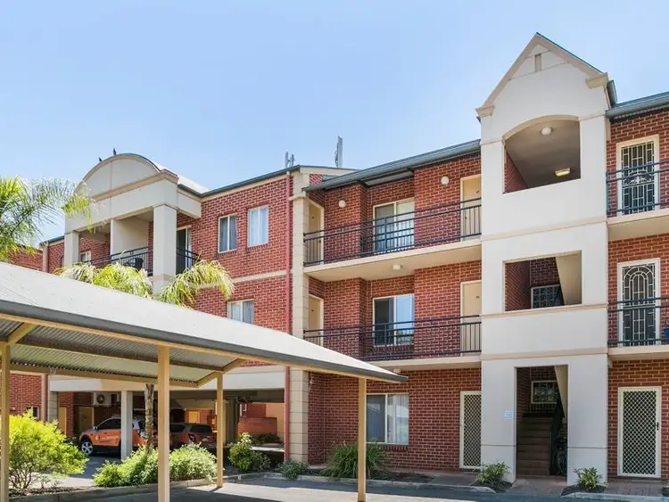 39/55 Melbourne Street, North Adelaide SA 5006